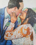 Anniversary Portrait