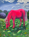 Watermelon Dreams
